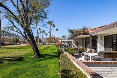 This designer showpiece delivers luxury and scale from the on Rancho Las Palmas Country Club in California - for sale on GolfHomes.com, golf home, golf lot