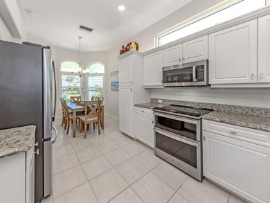 Commanding panoramic, unobstructed views of the 17th fairway in on The Venice Golf and Country Club in Florida - for sale on GolfHomes.com, golf home, golf lot