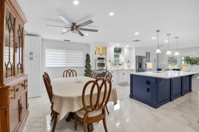 Welcome home! Come see this beautifully updated 3 bedroom 2 bath on Boca Dunes Golf and Country Club in Florida - for sale on GolfHomes.com, golf home, golf lot