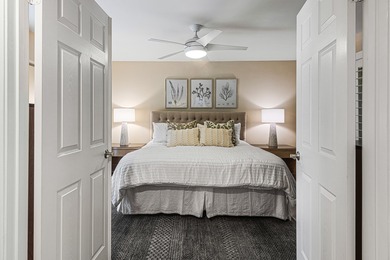 This designer showpiece delivers luxury and scale from the on Rancho Las Palmas Country Club in California - for sale on GolfHomes.com, golf home, golf lot