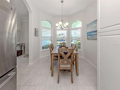 Commanding panoramic, unobstructed views of the 17th fairway in on The Venice Golf and Country Club in Florida - for sale on GolfHomes.com, golf home, golf lot