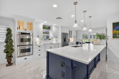 Welcome home! Come see this beautifully updated 3 bedroom 2 bath on Boca Dunes Golf and Country Club in Florida - for sale on GolfHomes.com, golf home, golf lot