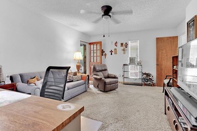 Lovely home close to park and swimming pool, offering a great on Hide-A-Way Lake Golf Course in Texas - for sale on GolfHomes.com, golf home, golf lot