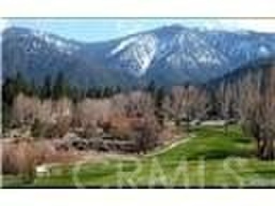 COMMERCIAL LOT: SELLER MAY CONSIDER CARRYING PAPER. This is a on Pine Mountain Club in California - for sale on GolfHomes.com, golf home, golf lot