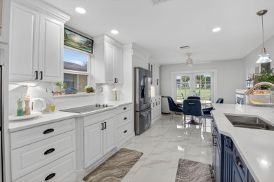 Welcome home! Come see this beautifully updated 3 bedroom 2 bath on Boca Dunes Golf and Country Club in Florida - for sale on GolfHomes.com, golf home, golf lot