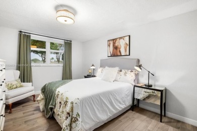 Charming 2BR/2BA corner unit ideally located just steps from the on Colony West Country Club in Florida - for sale on GolfHomes.com, golf home, golf lot
