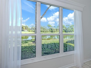 Commanding panoramic, unobstructed views of the 17th fairway in on The Venice Golf and Country Club in Florida - for sale on GolfHomes.com, golf home, golf lot