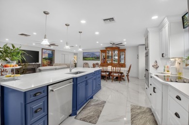 Welcome home! Come see this beautifully updated 3 bedroom 2 bath on Boca Dunes Golf and Country Club in Florida - for sale on GolfHomes.com, golf home, golf lot