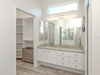 Commanding panoramic, unobstructed views of the 17th fairway in on The Venice Golf and Country Club in Florida - for sale on GolfHomes.com, golf home, golf lot