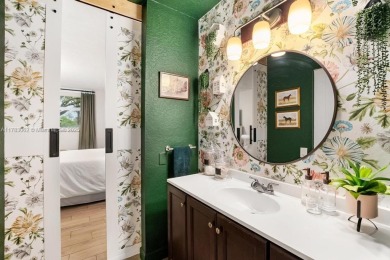 Charming 2BR/2BA corner unit ideally located just steps from the on Colony West Country Club in Florida - for sale on GolfHomes.com, golf home, golf lot