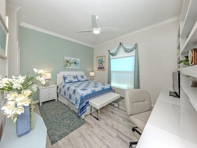 Commanding panoramic, unobstructed views of the 17th fairway in on The Venice Golf and Country Club in Florida - for sale on GolfHomes.com, golf home, golf lot