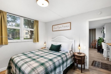 Charming 2BR/2BA corner unit ideally located just steps from the on Colony West Country Club in Florida - for sale on GolfHomes.com, golf home, golf lot