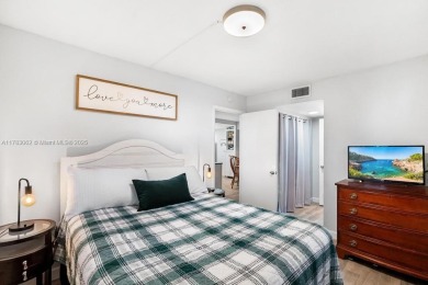 Charming 2BR/2BA corner unit ideally located just steps from the on Colony West Country Club in Florida - for sale on GolfHomes.com, golf home, golf lot