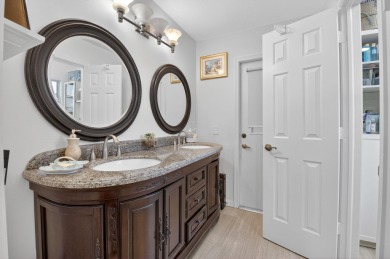 Welcome home! Come see this beautifully updated 3 bedroom 2 bath on Boca Dunes Golf and Country Club in Florida - for sale on GolfHomes.com, golf home, golf lot