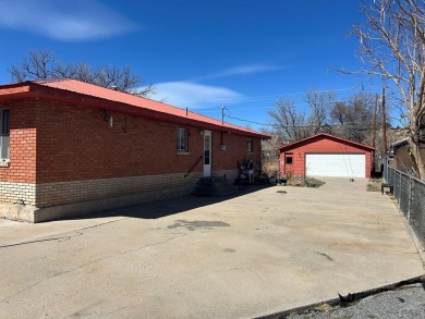 Take look at this all brick beauty!! What a great family sized on Walsenburg Golf Club in Colorado - for sale on GolfHomes.com, golf home, golf lot