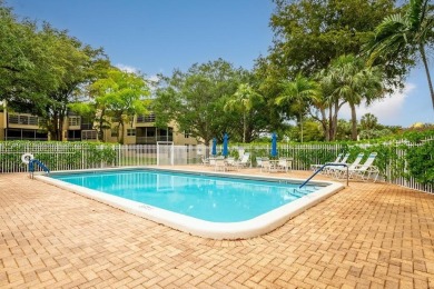 Charming 2BR/2BA corner unit ideally located just steps from the on Colony West Country Club in Florida - for sale on GolfHomes.com, golf home, golf lot
