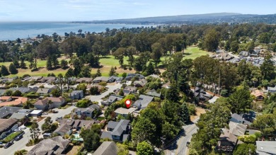 Experience the perfect blend of comfort and convenience in this on Seascape Golf Club in California - for sale on GolfHomes.com, golf home, golf lot