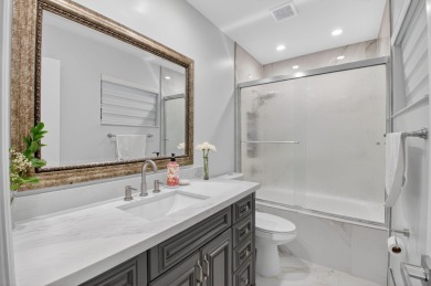 Welcome home! Come see this beautifully updated 3 bedroom 2 bath on Boca Dunes Golf and Country Club in Florida - for sale on GolfHomes.com, golf home, golf lot