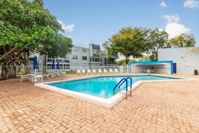 Charming 2BR/2BA corner unit ideally located just steps from the on Colony West Country Club in Florida - for sale on GolfHomes.com, golf home, golf lot