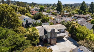 Experience the perfect blend of comfort and convenience in this on Seascape Golf Club in California - for sale on GolfHomes.com, golf home, golf lot