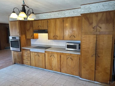 Take look at this all brick beauty!! What a great family sized on Walsenburg Golf Club in Colorado - for sale on GolfHomes.com, golf home, golf lot