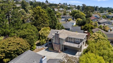Experience the perfect blend of comfort and convenience in this on Seascape Golf Club in California - for sale on GolfHomes.com, golf home, golf lot