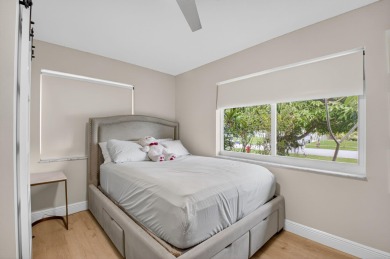 Welcome home! Come see this beautifully updated 3 bedroom 2 bath on Boca Dunes Golf and Country Club in Florida - for sale on GolfHomes.com, golf home, golf lot