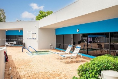 Charming 2BR/2BA corner unit ideally located just steps from the on Colony West Country Club in Florida - for sale on GolfHomes.com, golf home, golf lot
