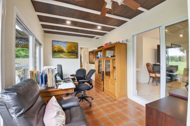 Welcome home! Come see this beautifully updated 3 bedroom 2 bath on Boca Dunes Golf and Country Club in Florida - for sale on GolfHomes.com, golf home, golf lot