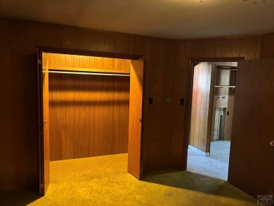 Take look at this all brick beauty!! What a great family sized on Walsenburg Golf Club in Colorado - for sale on GolfHomes.com, golf home, golf lot