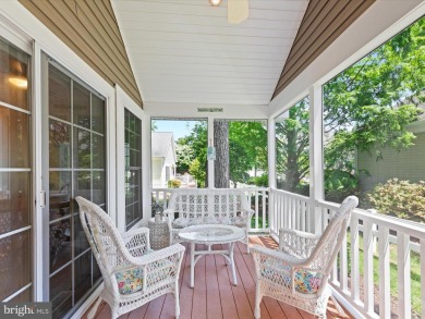 Welcome to this beautifully kept home in the amenity-rich on Baywood Greens Golf Club in Delaware - for sale on GolfHomes.com, golf home, golf lot