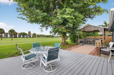 Welcome home! Come see this beautifully updated 3 bedroom 2 bath on Boca Dunes Golf and Country Club in Florida - for sale on GolfHomes.com, golf home, golf lot