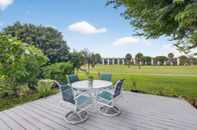 Welcome home! Come see this beautifully updated 3 bedroom 2 bath on Boca Dunes Golf and Country Club in Florida - for sale on GolfHomes.com, golf home, golf lot