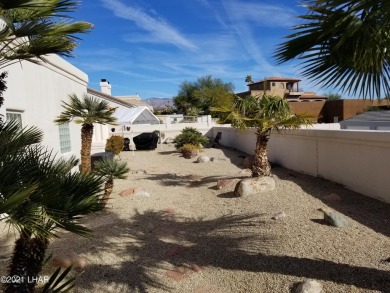 Gorgeous home located in the prestigious Residential Estates on London Bridge Golf Course in Arizona - for sale on GolfHomes.com, golf home, golf lot