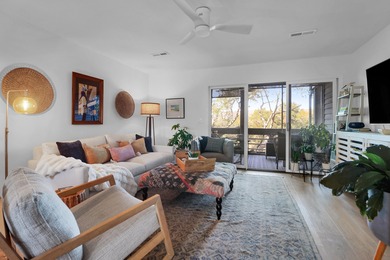 This marsh and sunset view villa has been totally renovated top on The Seabrook Island Club in South Carolina - for sale on GolfHomes.com, golf home, golf lot