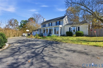 Wake up to peaceful fairway views in a quiet cul-de-sac and on The Brookwoods Golf Club in Virginia - for sale on GolfHomes.com, golf home, golf lot