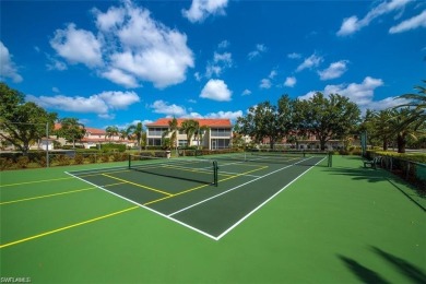 Love your Florida life at this stunning End-unit carriage home on Glen Eagle Golf and Country Club in Florida - for sale on GolfHomes.com, golf home, golf lot