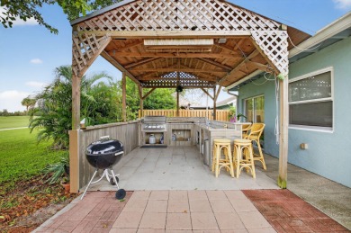 Welcome home! Come see this beautifully updated 3 bedroom 2 bath on Boca Dunes Golf and Country Club in Florida - for sale on GolfHomes.com, golf home, golf lot