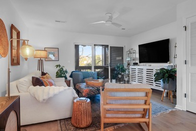 This marsh and sunset view villa has been totally renovated top on The Seabrook Island Club in South Carolina - for sale on GolfHomes.com, golf home, golf lot