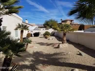 Gorgeous home located in the prestigious Residential Estates on London Bridge Golf Course in Arizona - for sale on GolfHomes.com, golf home, golf lot