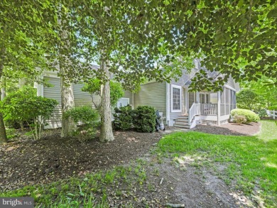 Welcome to this beautifully kept home in the amenity-rich on Baywood Greens Golf Club in Delaware - for sale on GolfHomes.com, golf home, golf lot