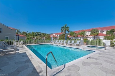 Love your Florida life at this stunning End-unit carriage home on Glen Eagle Golf and Country Club in Florida - for sale on GolfHomes.com, golf home, golf lot