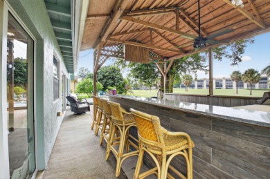 Welcome home! Come see this beautifully updated 3 bedroom 2 bath on Boca Dunes Golf and Country Club in Florida - for sale on GolfHomes.com, golf home, golf lot