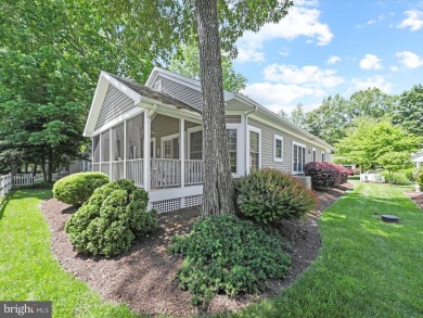 Welcome to this beautifully kept home in the amenity-rich on Baywood Greens Golf Club in Delaware - for sale on GolfHomes.com, golf home, golf lot