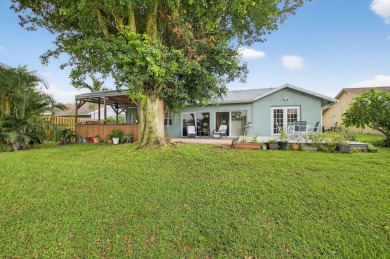 Welcome home! Come see this beautifully updated 3 bedroom 2 bath on Boca Dunes Golf and Country Club in Florida - for sale on GolfHomes.com, golf home, golf lot