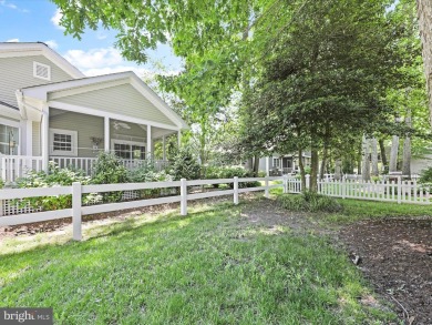 Welcome to this beautifully kept home in the amenity-rich on Baywood Greens Golf Club in Delaware - for sale on GolfHomes.com, golf home, golf lot