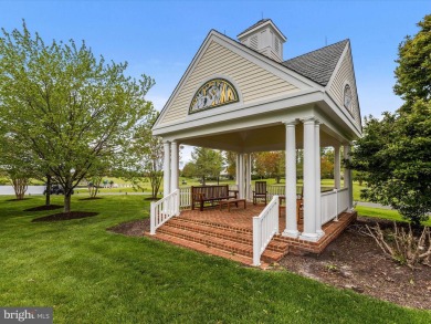 Welcome to this beautifully kept home in the amenity-rich on Baywood Greens Golf Club in Delaware - for sale on GolfHomes.com, golf home, golf lot