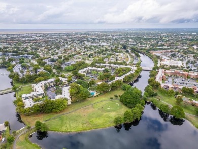 Charming 2BR/2BA corner unit ideally located just steps from the on Colony West Country Club in Florida - for sale on GolfHomes.com, golf home, golf lot