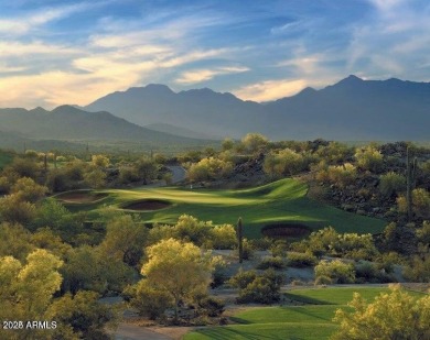 Awarded Best Home on Tour! Former Model Home in Estrella on Estrella Mountain Ranch Golf Course in Arizona - for sale on GolfHomes.com, golf home, golf lot