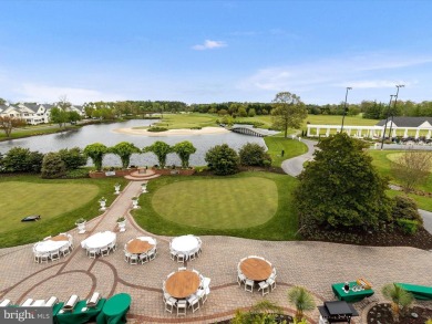 Welcome to this beautifully kept home in the amenity-rich on Baywood Greens Golf Club in Delaware - for sale on GolfHomes.com, golf home, golf lot